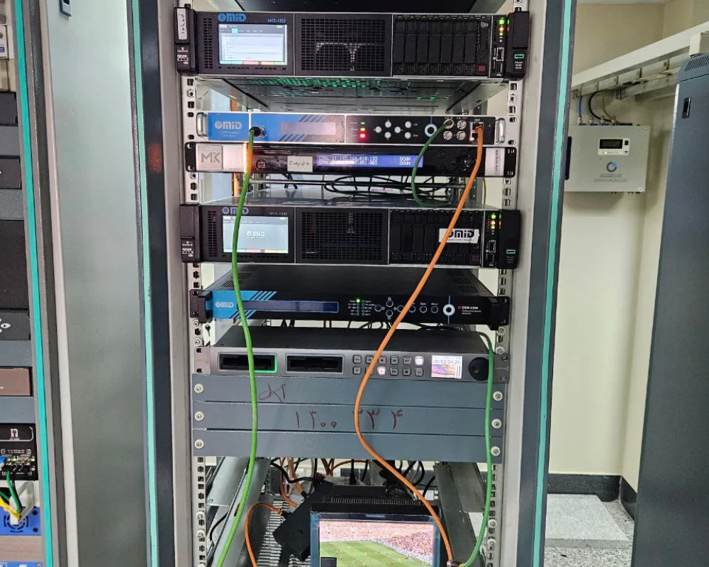 Dena TV - Installition