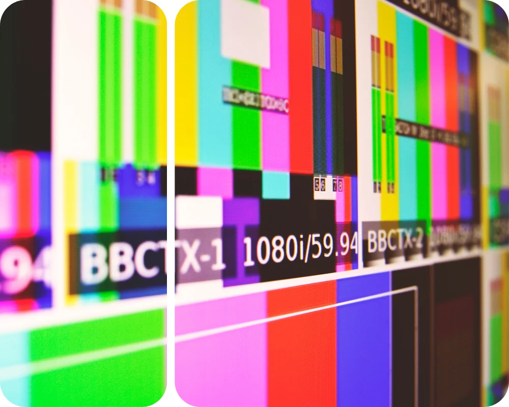 Encoding Solution Broadcast Platforms