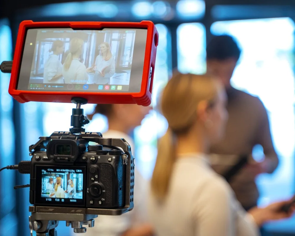 Encoding Solution - live streaming