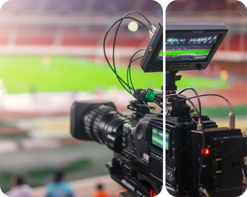 Sport Events