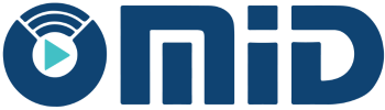 Omidtech site logo