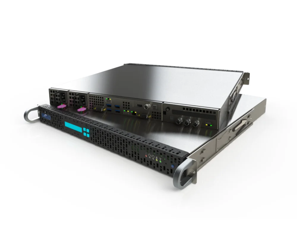 Full-HD Encoder datasheet image